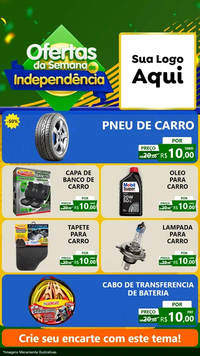 Modelo de TV para TV Vertical