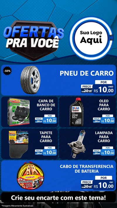 Modelo de TV para TV Vertical