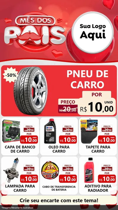 Modelo de Rede Social para Stories