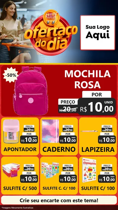 Modelo de Rede Social para Stories