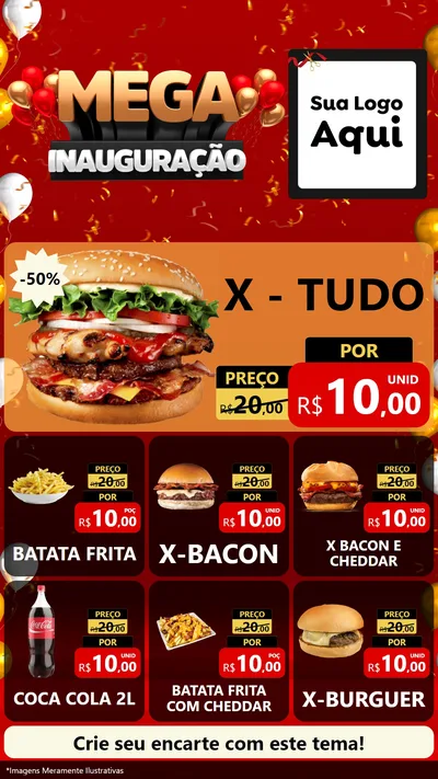 Modelo de Rede Social para Stories