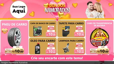 Modelo de TV para TV Horizontal