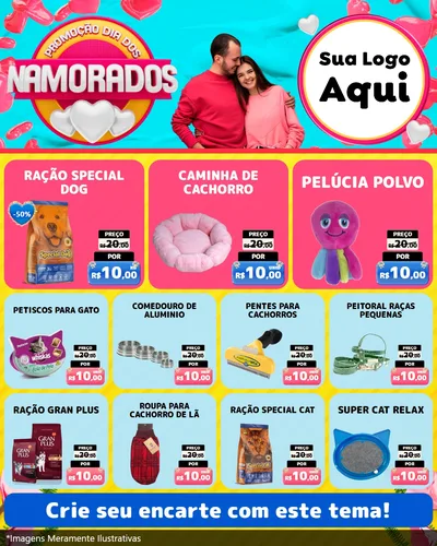 Modelo de Rede Social para Feed Instagram