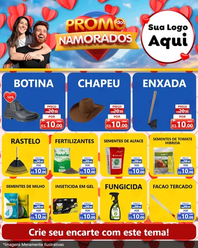 Modelo de Rede Social para Feed Instagram