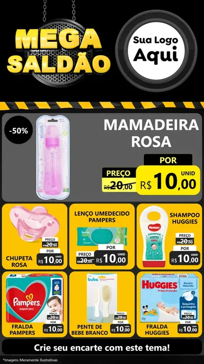 Modelo de Rede Social para Stories