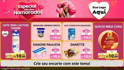 Modelo de TV para TV Horizontal