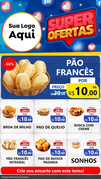 Modelo de Rede Social para Stories