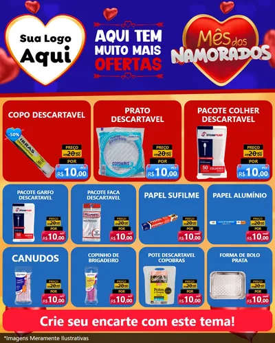 Modelo de Rede Social para Feed Instagram