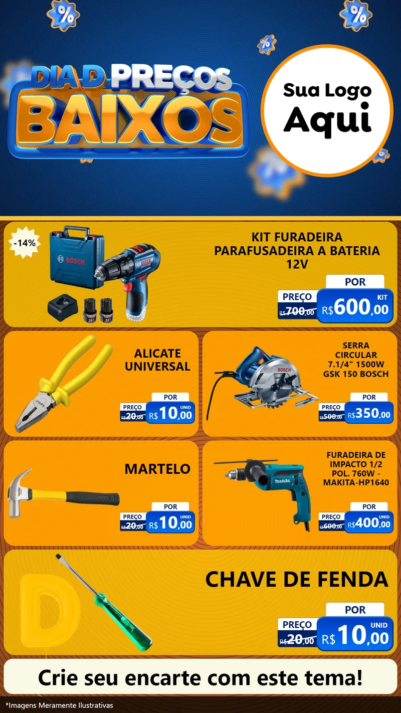 Modelo de TV para TV Vertical com o tema Dia D Preço Baixo para Maquinas e Ferramentas