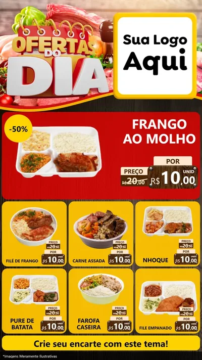 Modelo de Rede Social para Stories