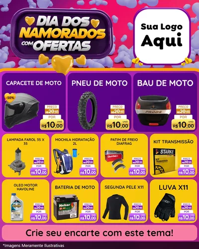 Modelo de Rede Social para Feed Instagram