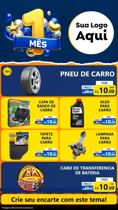 Modelo de TV para TV Vertical