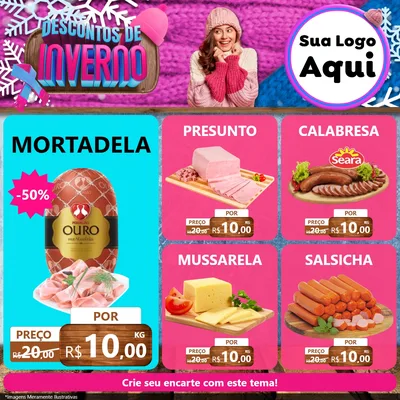 Modelo de Rede Social para Feed Facebook