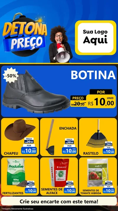 Modelo de Rede Social para Stories