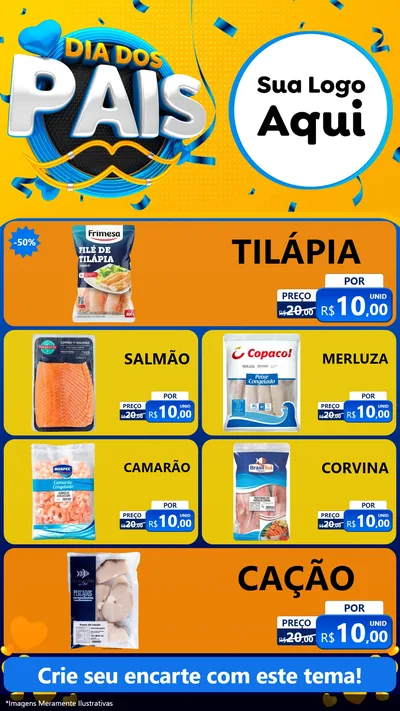 Modelo de TV para TV Vertical