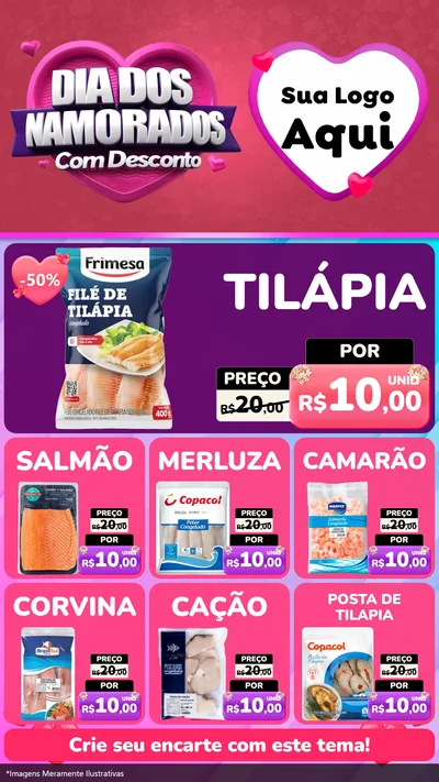 Modelo de Rede Social para Stories