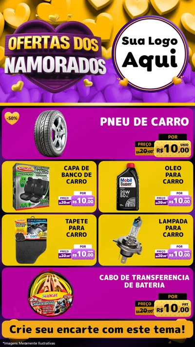 Modelo de TV para TV Vertical