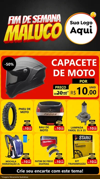 Modelo de Rede Social para Stories