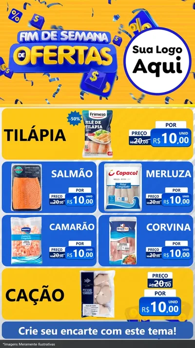 Modelo de TV para TV Vertical