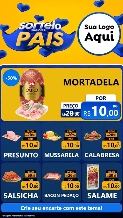 Modelo de Rede Social para Stories