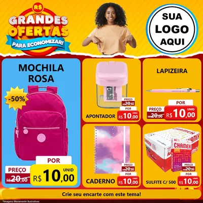 Modelo de Rede Social para Feed Facebook