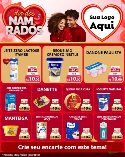 Modelo de Rede Social para Feed Instagram