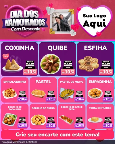 Modelo de Rede Social para Feed Instagram