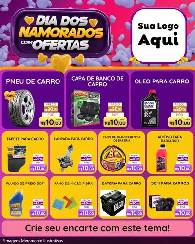 Modelo de Rede Social para Feed Instagram