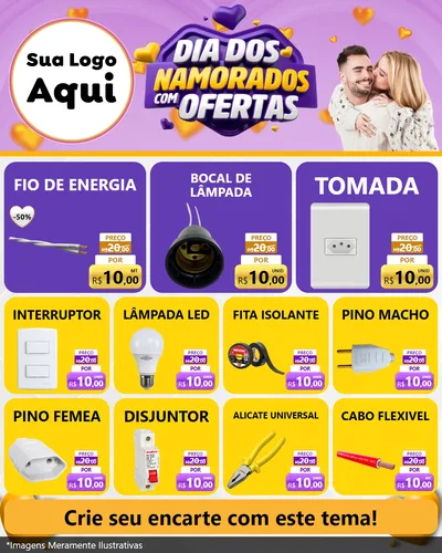 Modelo de Rede Social para Feed Instagram