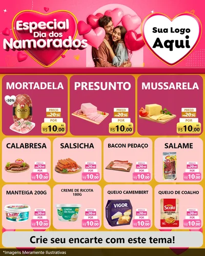 Modelo de Rede Social para Feed Instagram