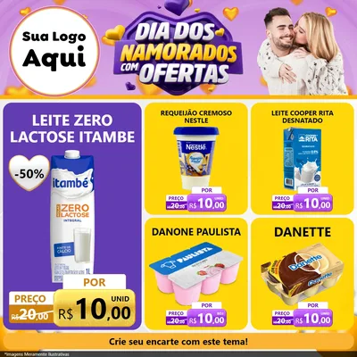 Modelo de Rede Social para Feed Facebook