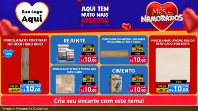 Modelo de TV para TV Horizontal