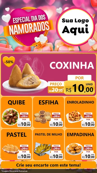 Modelo de Rede Social para Stories