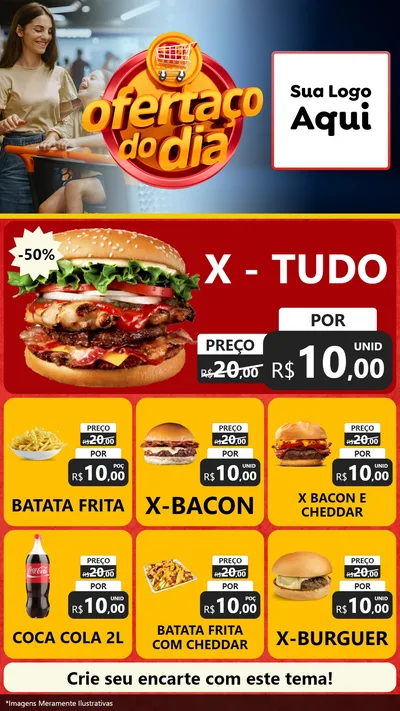 Modelo de Rede Social para Stories