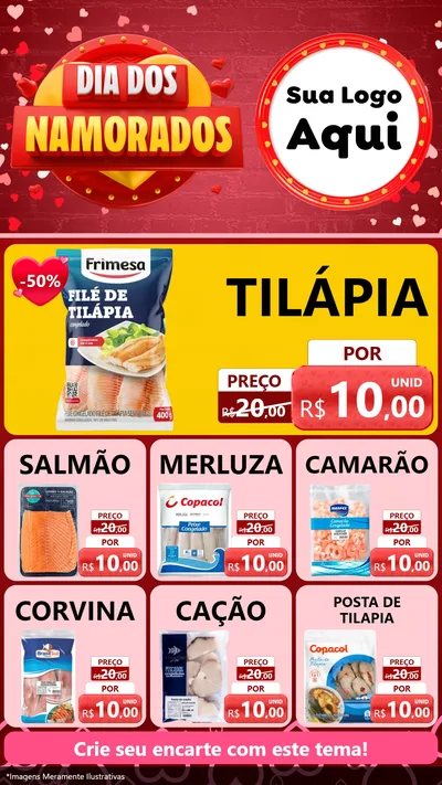 Modelo de Rede Social para Stories
