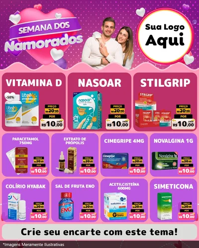 Modelo de Rede Social para Feed Instagram