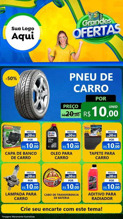 Modelo de Rede Social para Stories