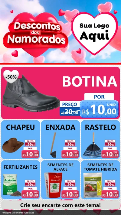 Modelo de Rede Social para Stories
