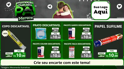 Modelo de TV para TV Horizontal