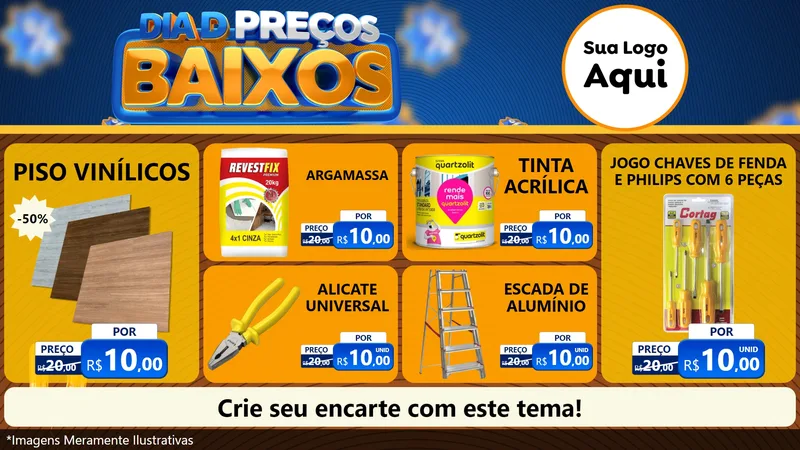 Modelo de TV para TV Horizontal com o tema Dia D Preço Baixo para Material para Construção
