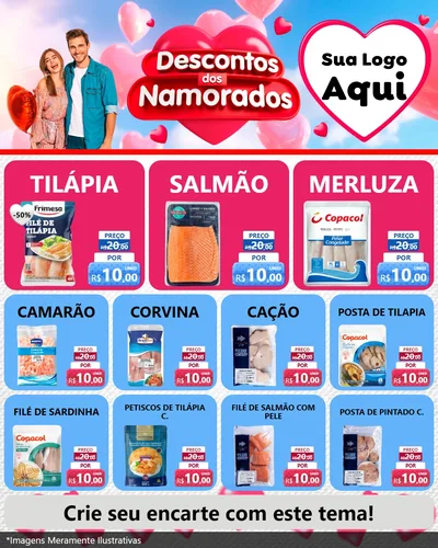 Modelo de Rede Social para Feed Instagram
