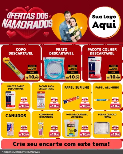 Modelo de Rede Social para Feed Instagram