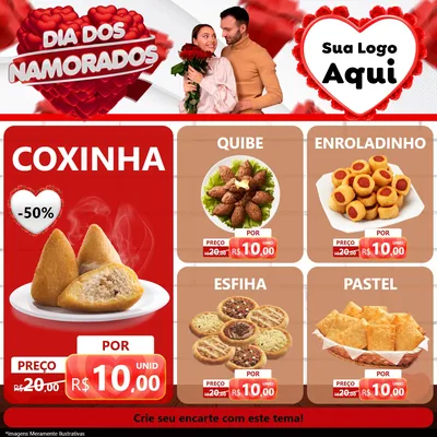Modelo de Rede Social para Feed Facebook