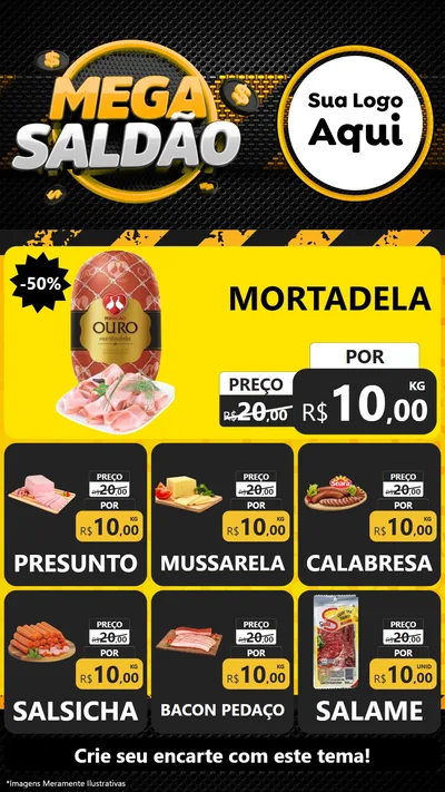 Modelo de Rede Social para Stories