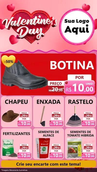 Modelo de Rede Social para Stories