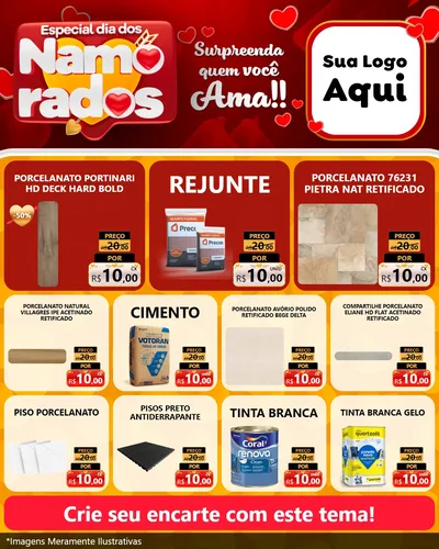 Modelo de Rede Social para Feed Instagram