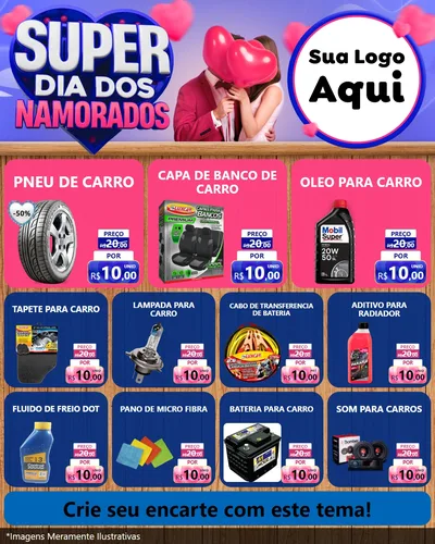 Modelo de Rede Social para Feed Instagram