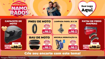 Modelo de TV para TV Horizontal
