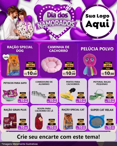 Modelo de Rede Social para Feed Instagram