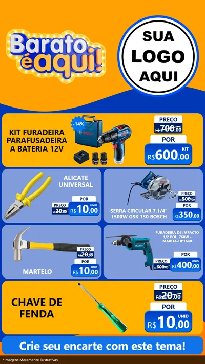 Modelo de TV para TV Vertical com o tema Barato é aqui para Maquinas e Ferramentas